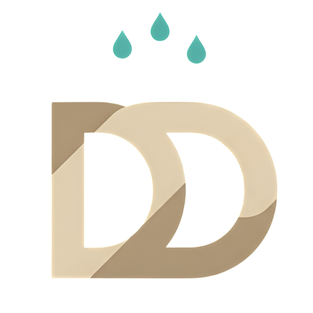 DesertDry - Fabrics