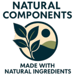 Generate a separate image for NATURAL COMPONENTS (1)